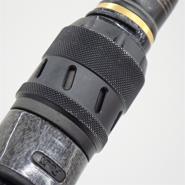 １２デストロイヤーブラックジャングルＦ８１／２－７１０ＸＢＪ